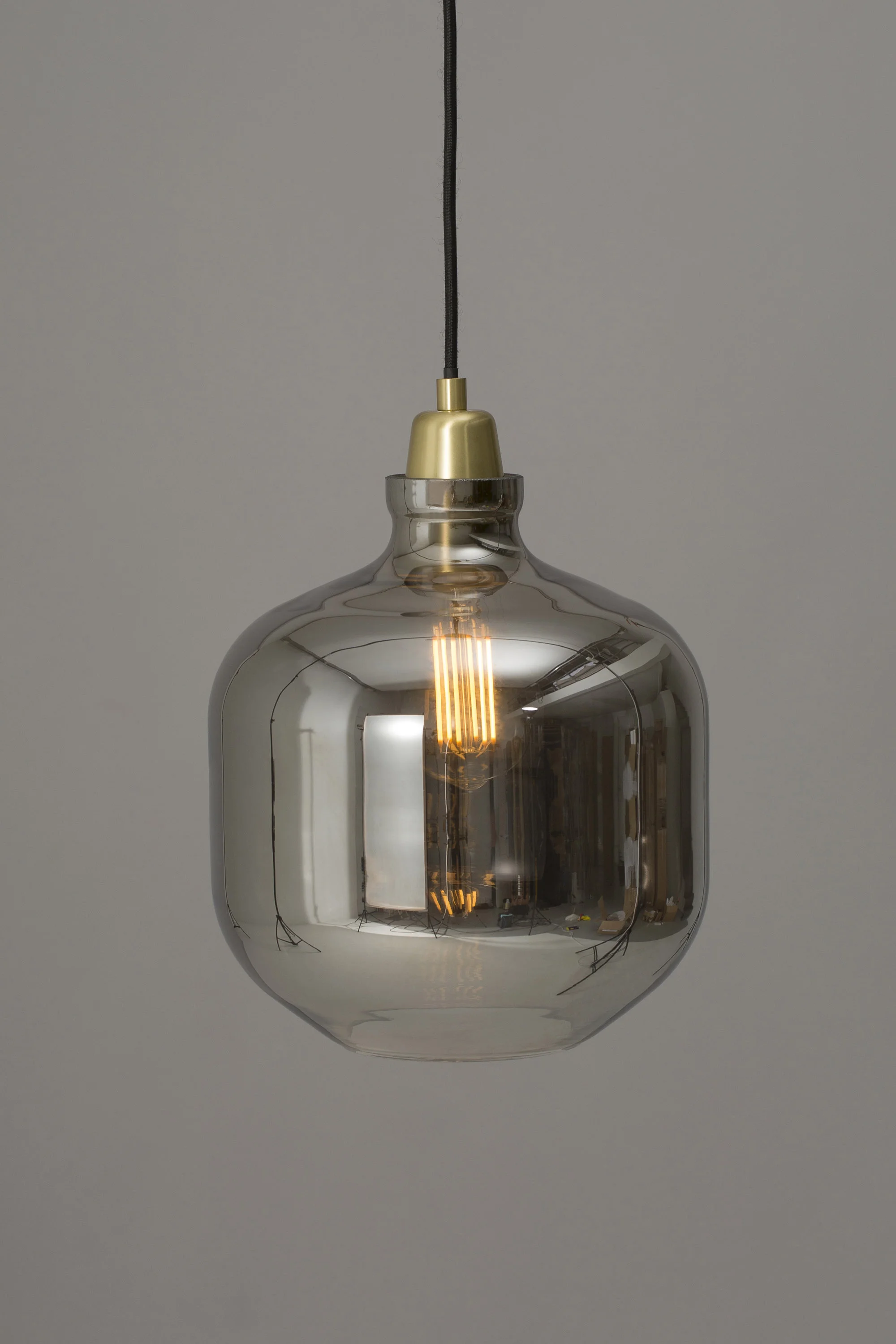 Adum pendant light by BHS, £40