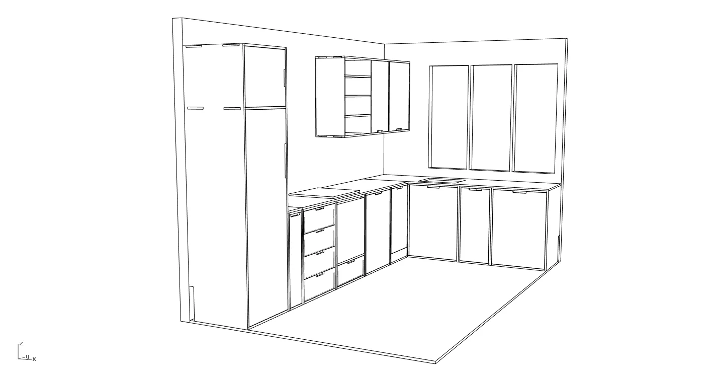 Sarah Marshall Kitchen - Technical Drawing.jpg
