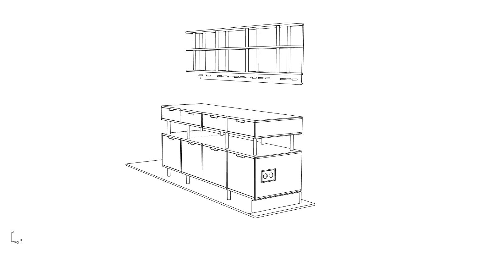Vicky Duff - Kitchen Storage Unit 2.jpg