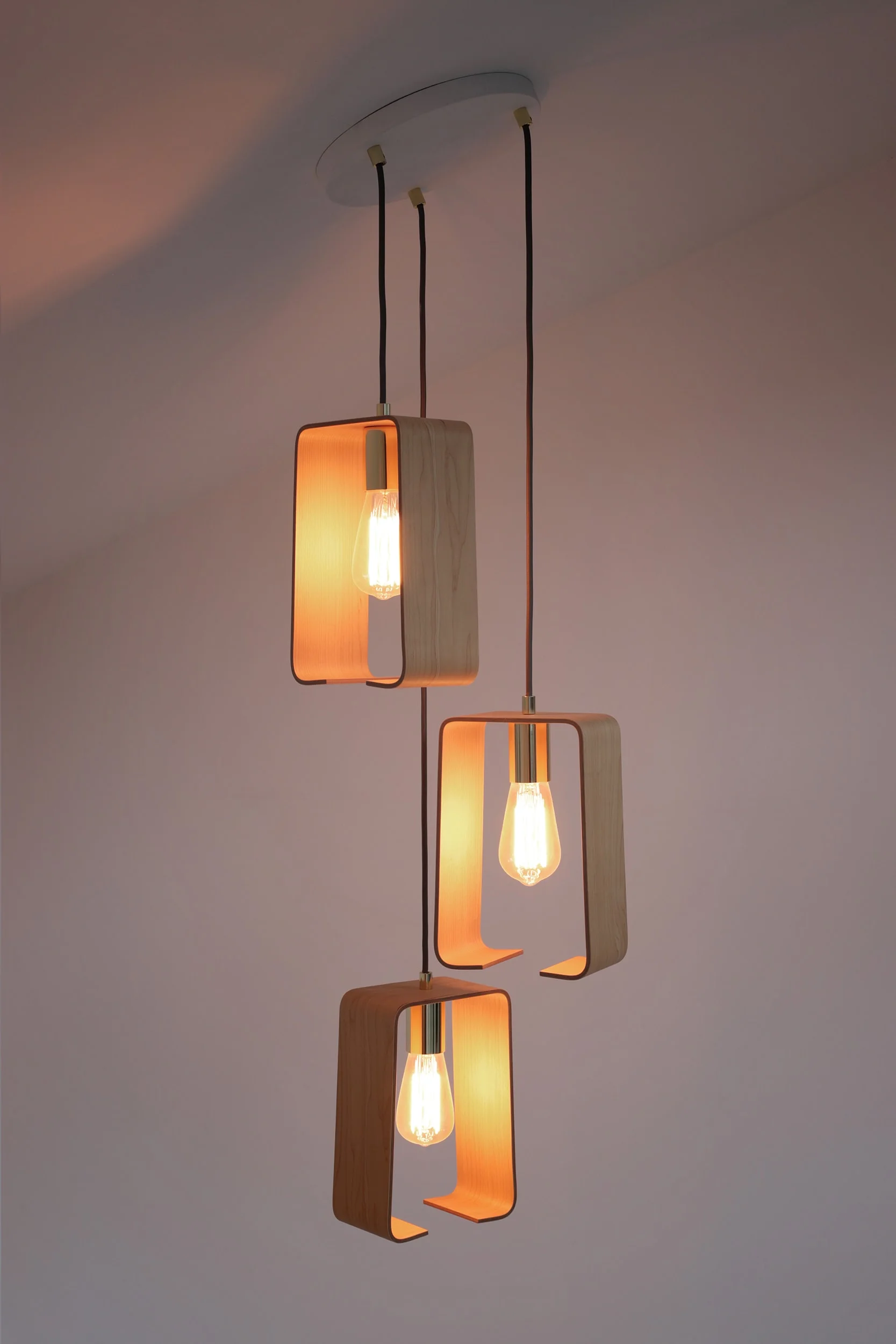 Based on our Fab Pendants design