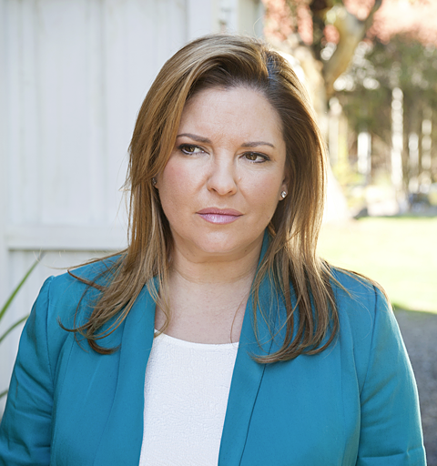 Is Terese right to be suspicious of Ned’s return?