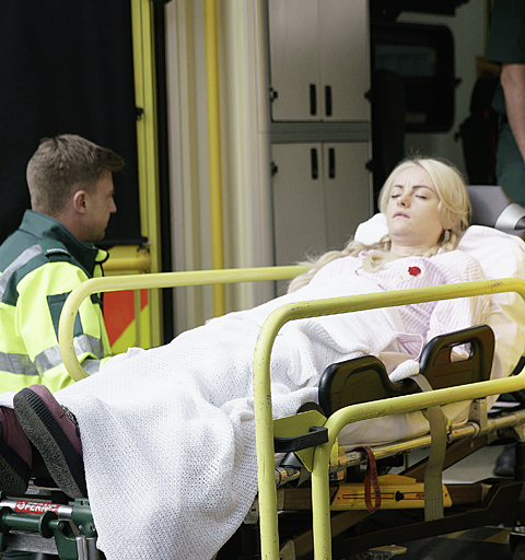 The truth comes out about Sinead’s condition