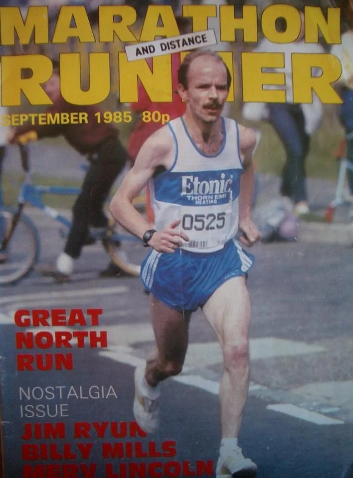 Former International athlete Steve Kenyon Discovers New Zealand — Grubs