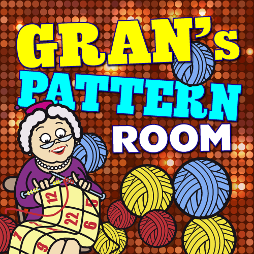 Gran's Pattern Room