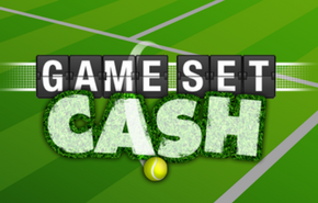 Game set cash