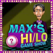 Hi Lo Game Show