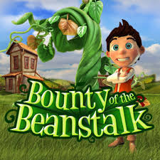 Bounty of the Beanstalk