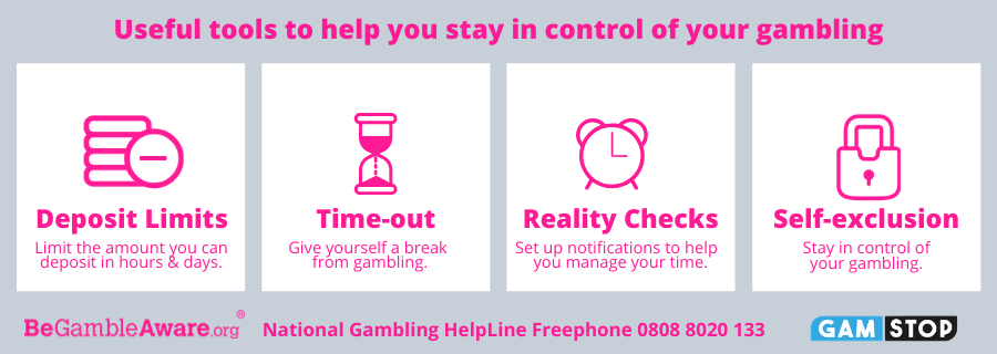 Take A Break Bingo Lounge