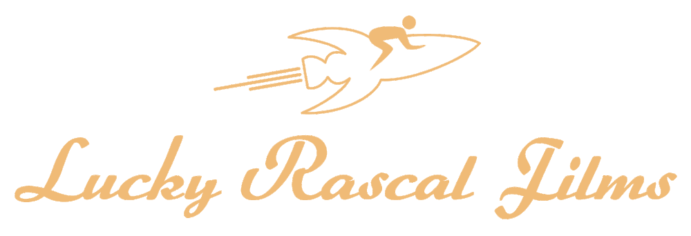 Lucky Rascal Films
