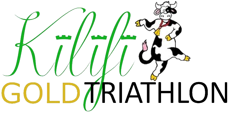 Kilifi Gold Triathlon