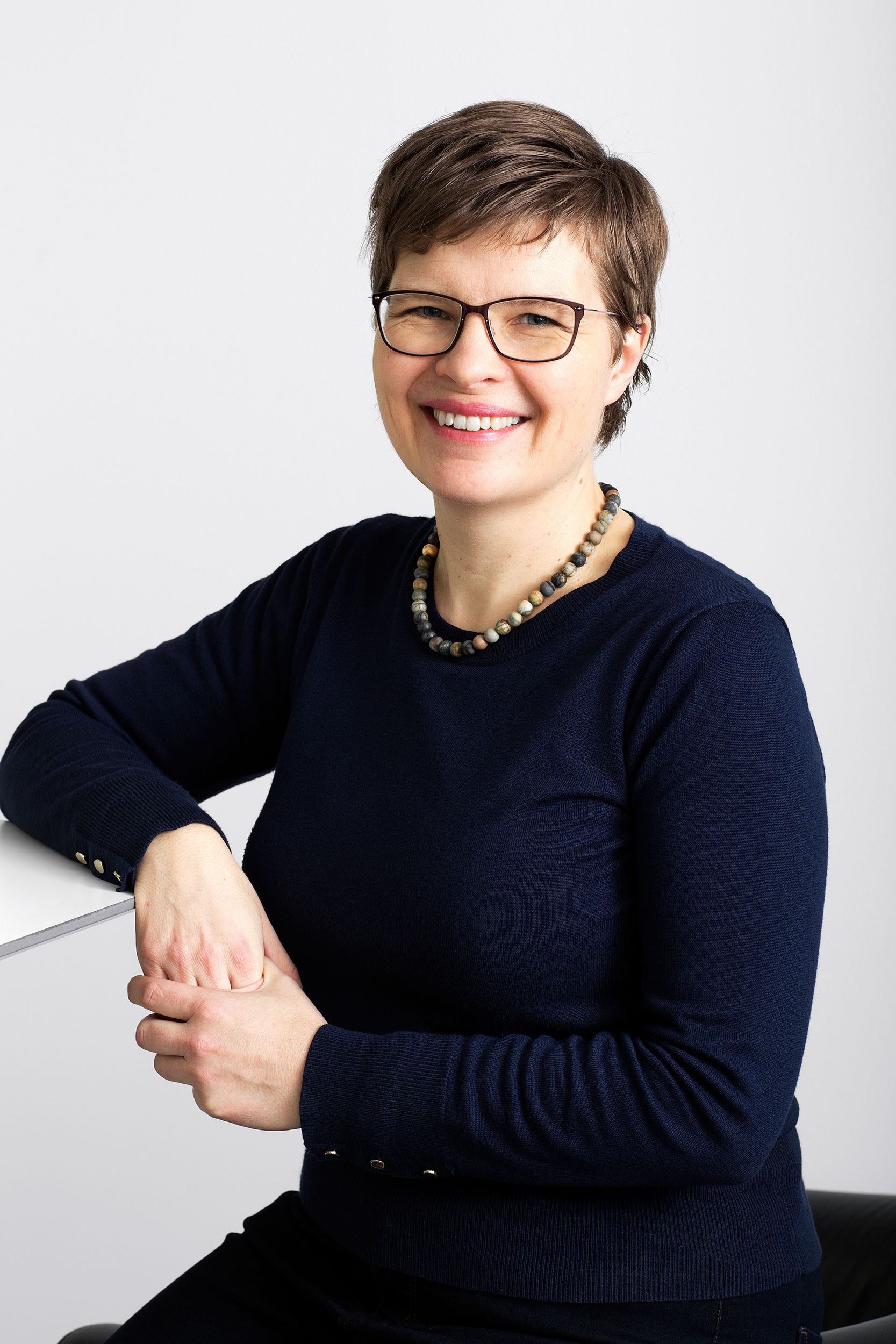 Maria Carnholm , legitimerad kiropraktor