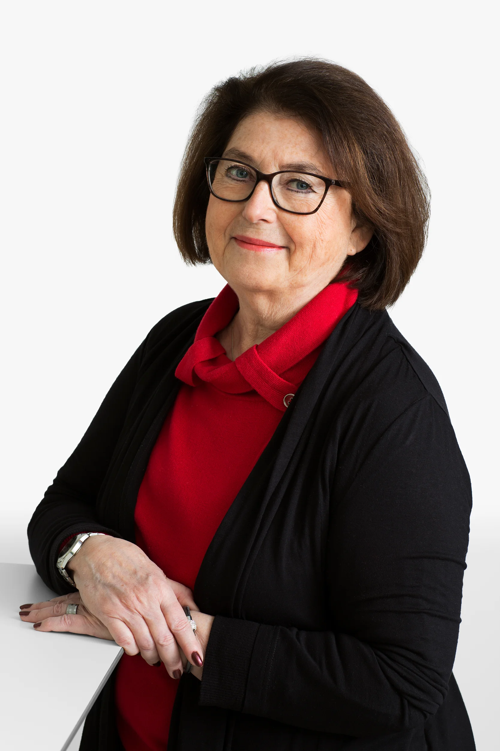Anita Larsson , diplomerad samtalsterapeut