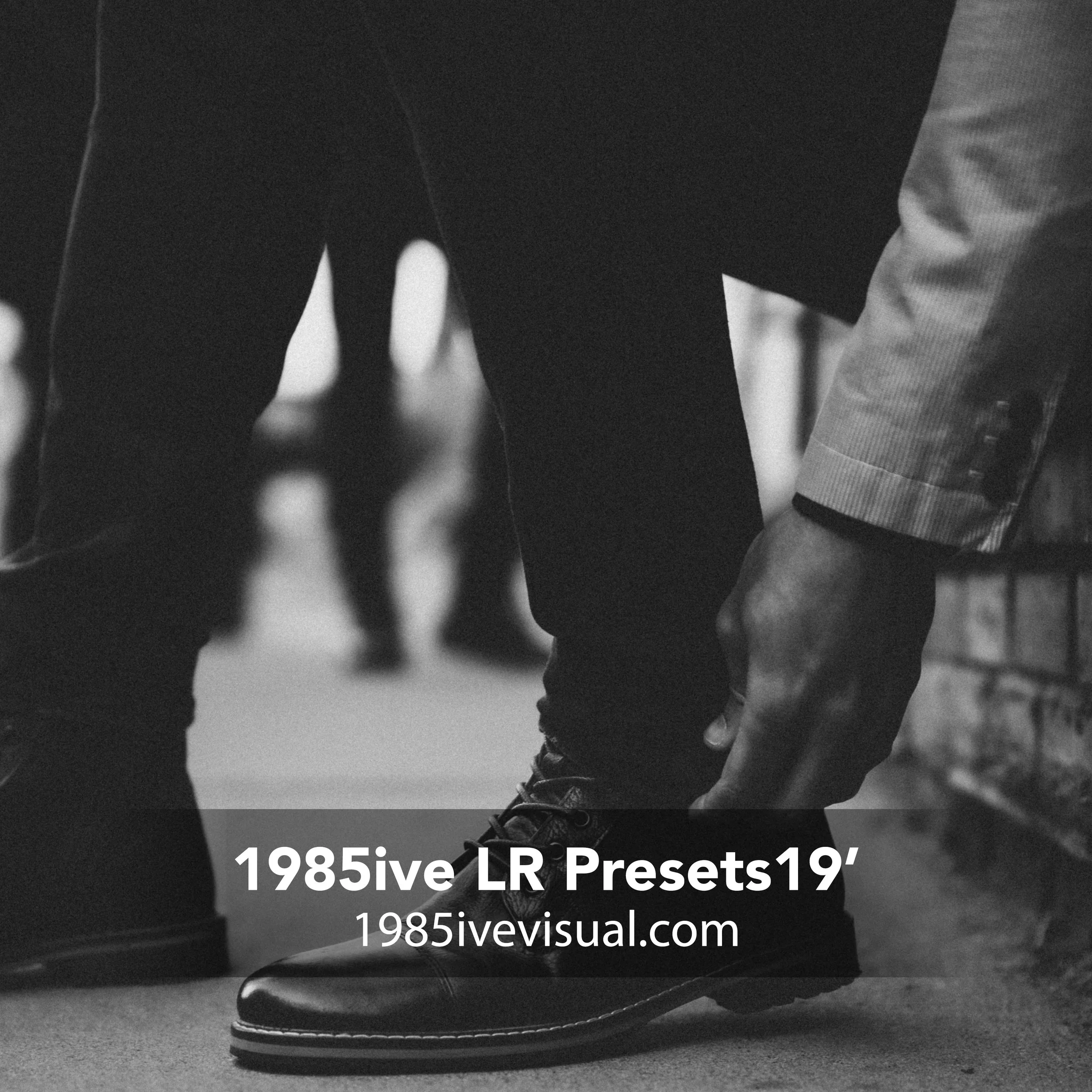 1985IVE LR PRESETS 19'
