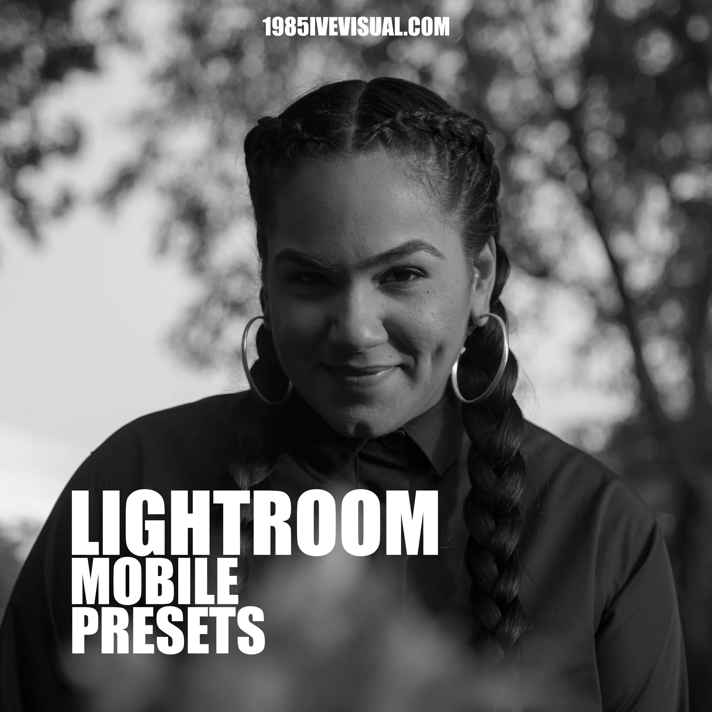 1985ive Mobile LR Presets 