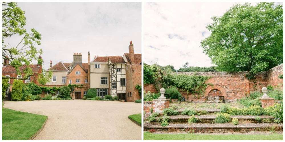 Stanstead Bury | Images by Hannah Duffy 