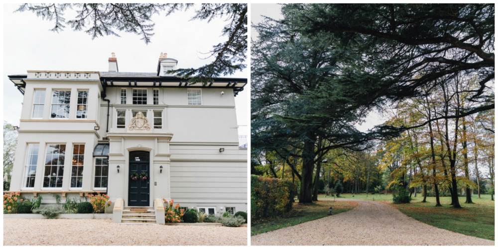 Heathfield House | Images by Charlotte Bryer-Ash
