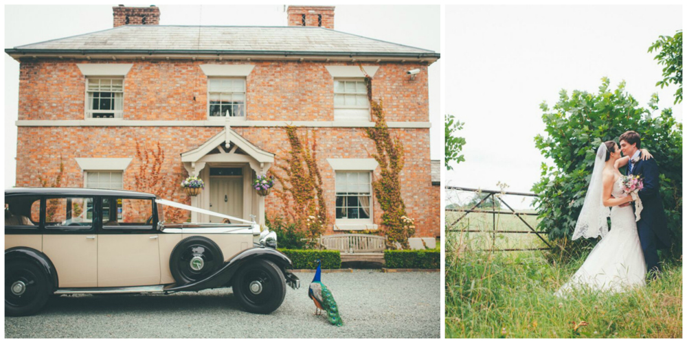 Willington Lodge | Images courtesy of Willington Lodge