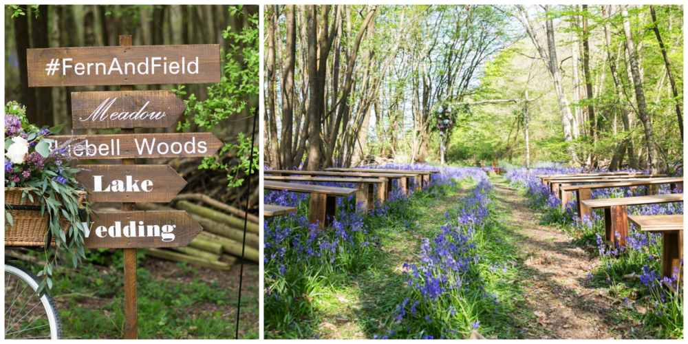 Fern & Field | Images by Polly Coupee Photography