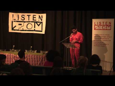 Keynote ~ LISTEN Conference 2016