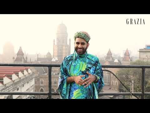 In Conversation With Alok Menon