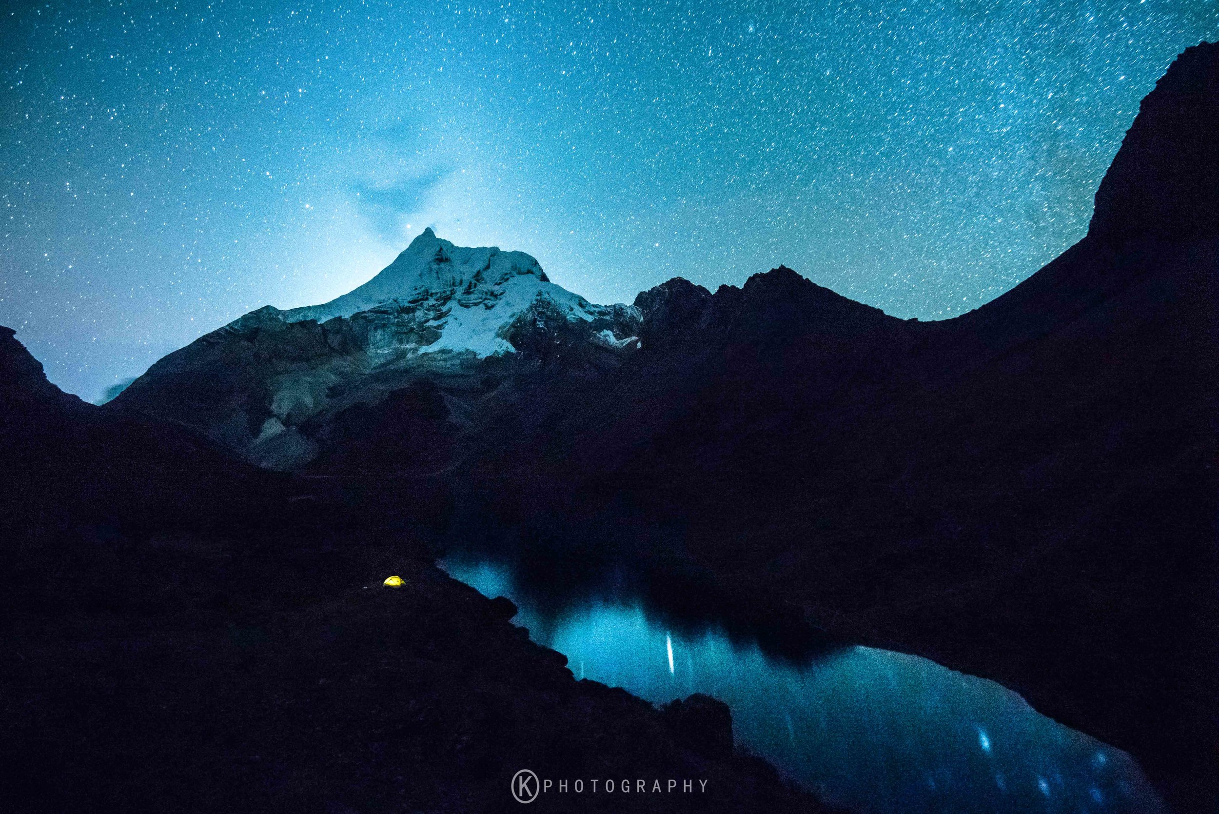 And then, of course, there are the stars.