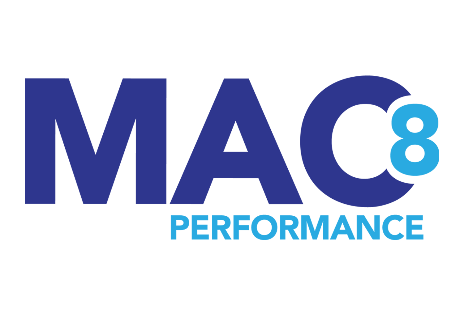 Mac 8 Performance 