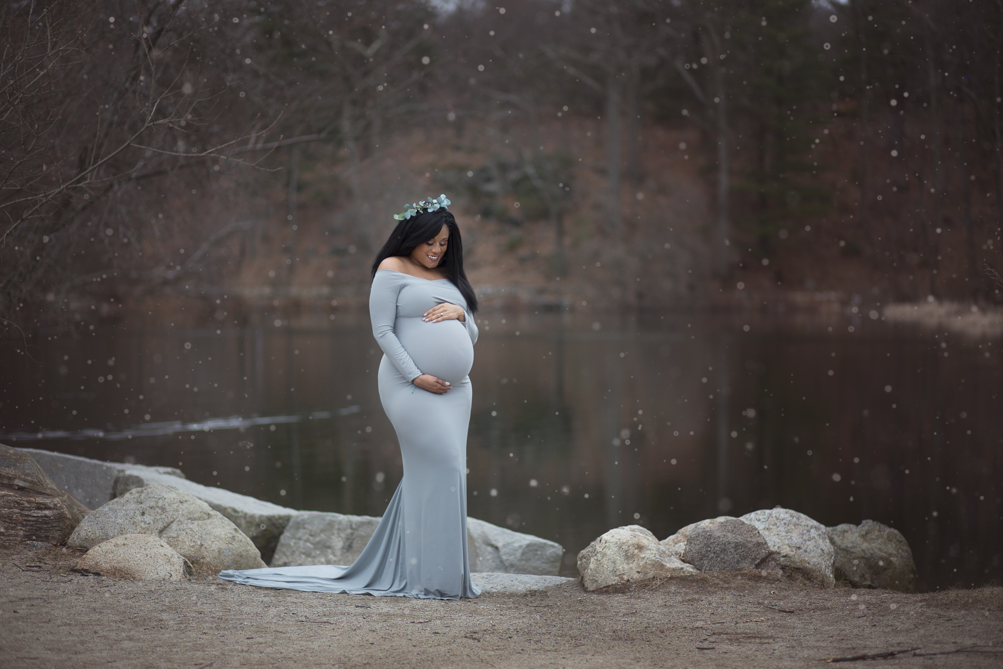 maternity photographer boston ma