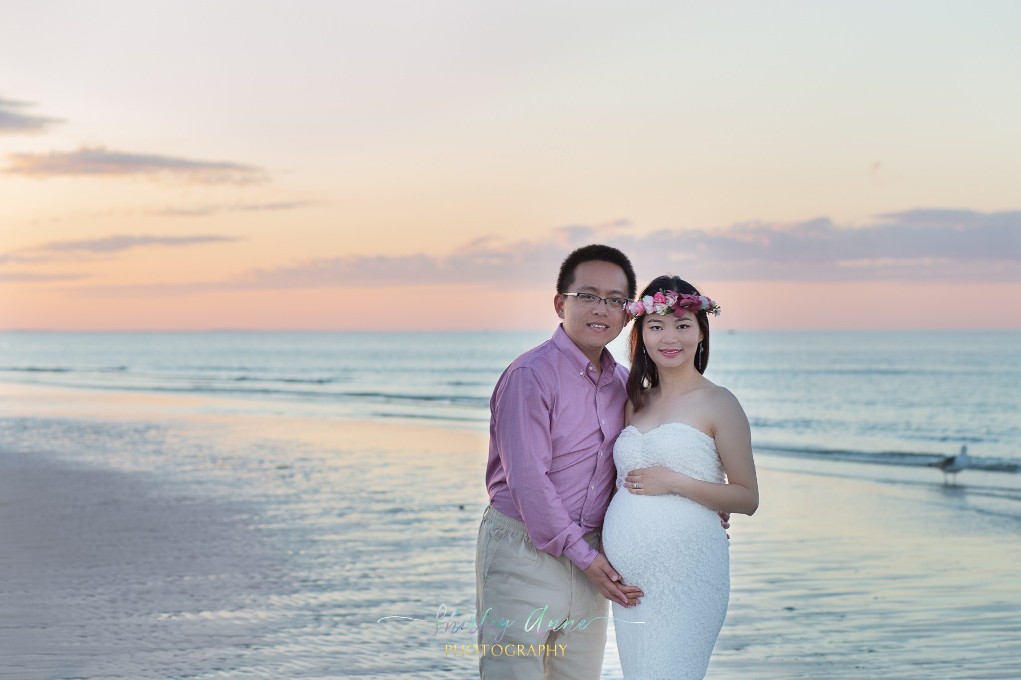 waltham ma maternity photographer