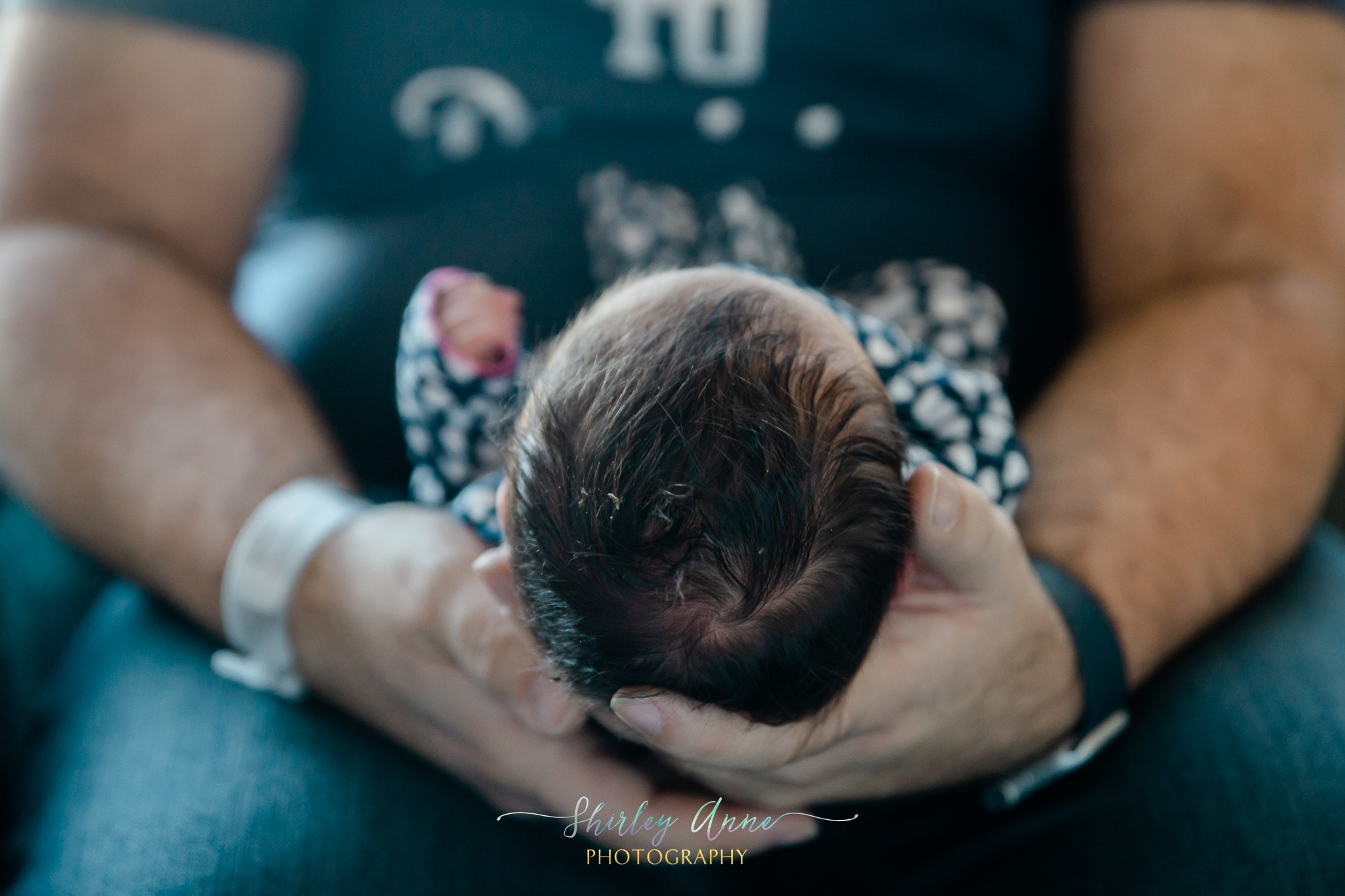 newborn session boston ma