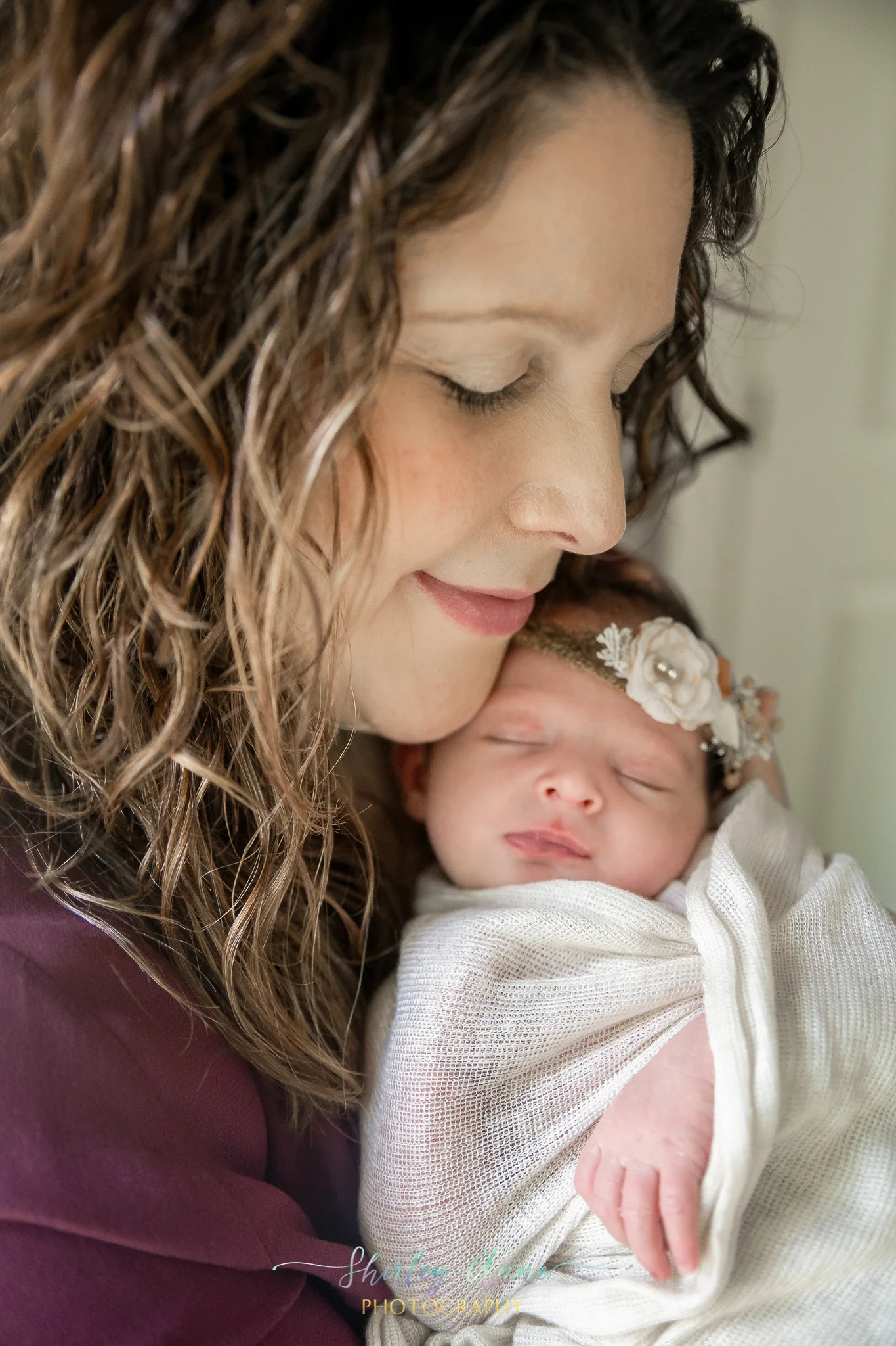 new mom photography burlington ma