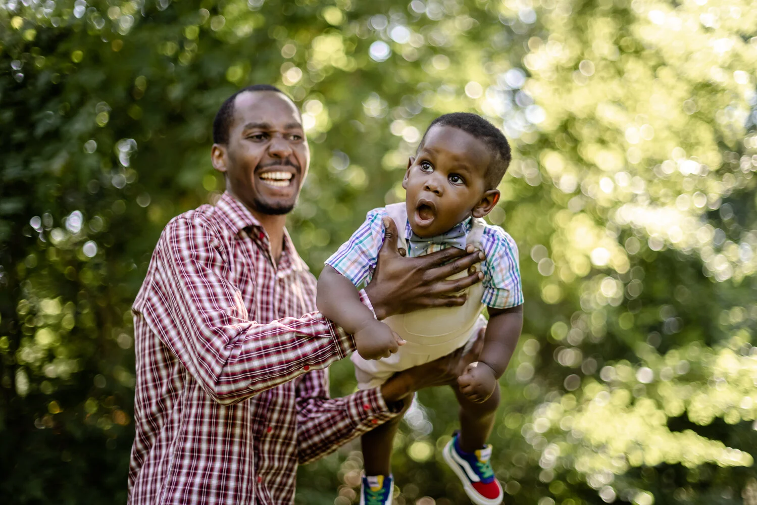 September 2021-Honoring Children with FRRS1L