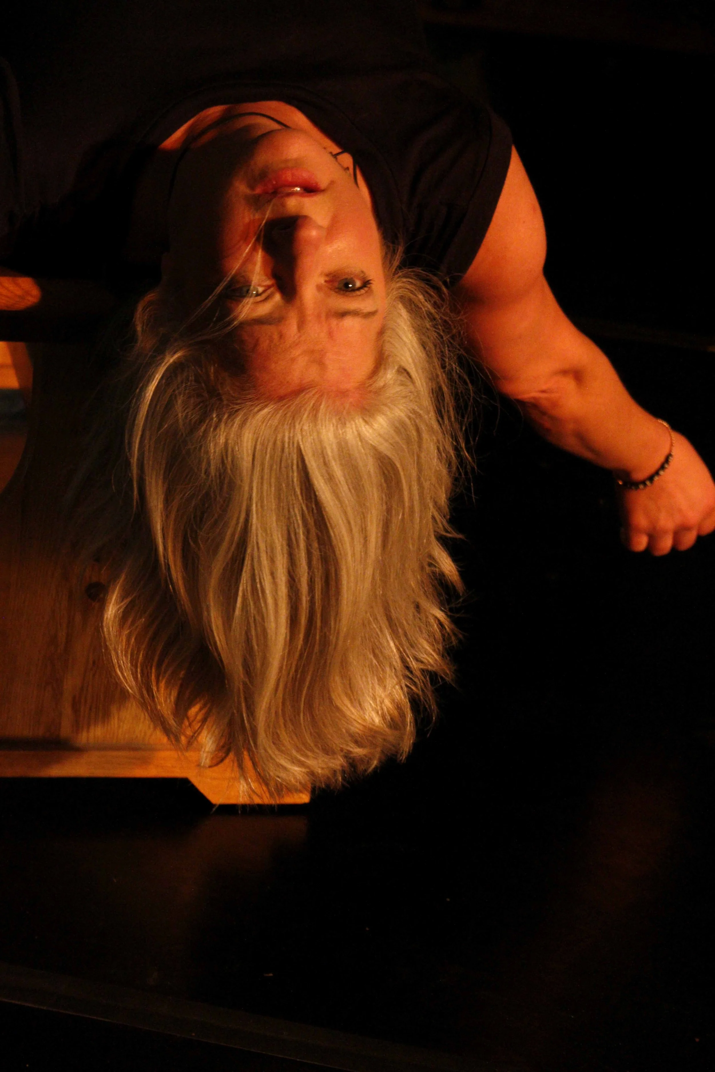 Photo by Arnaldo Utrera