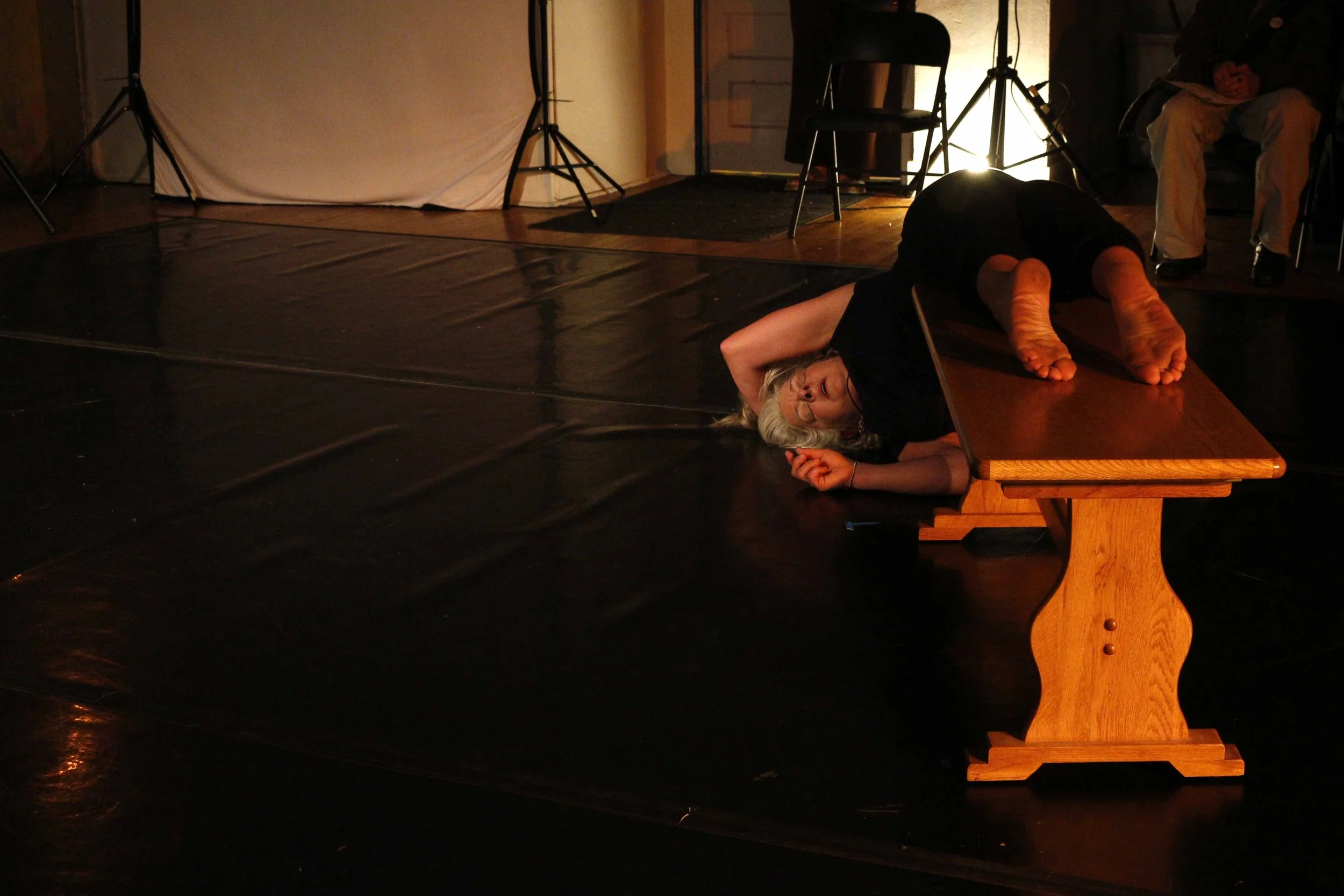 Photo by Arnaldo Utrera