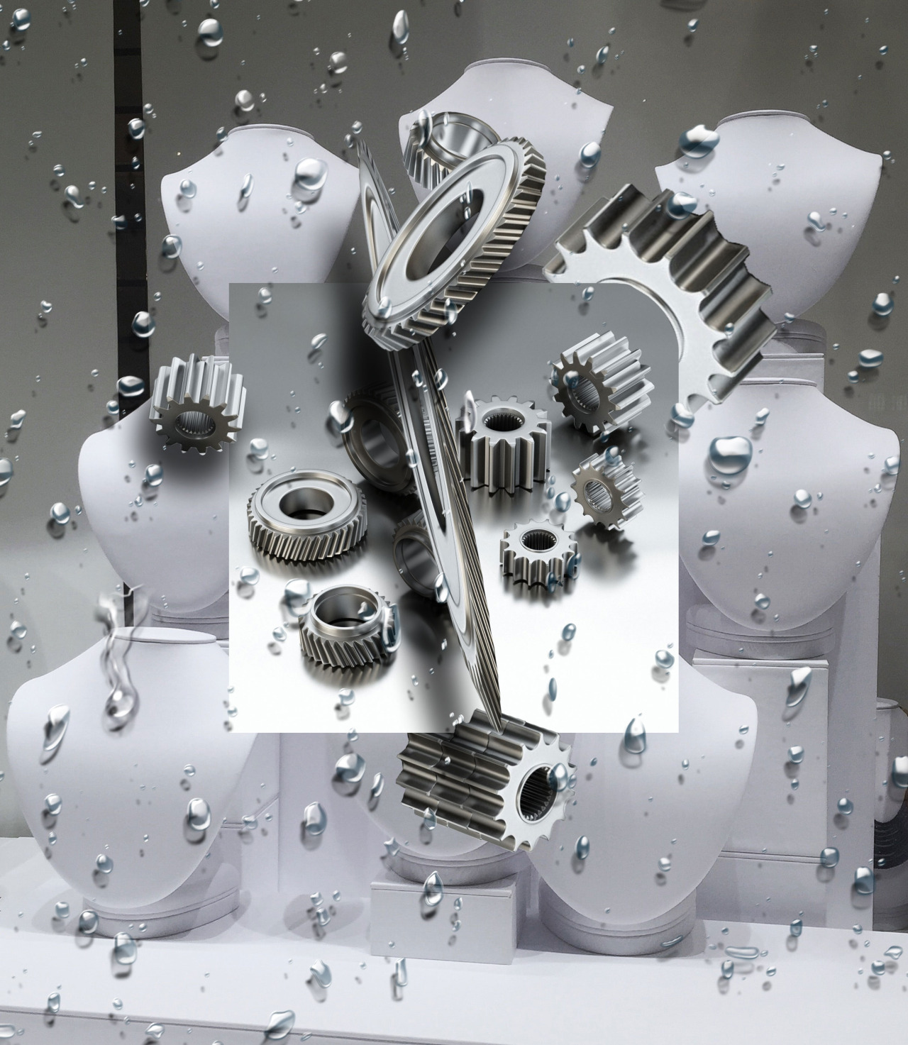 Ryan Halliwill</br><i>Untitled</i>, 2016