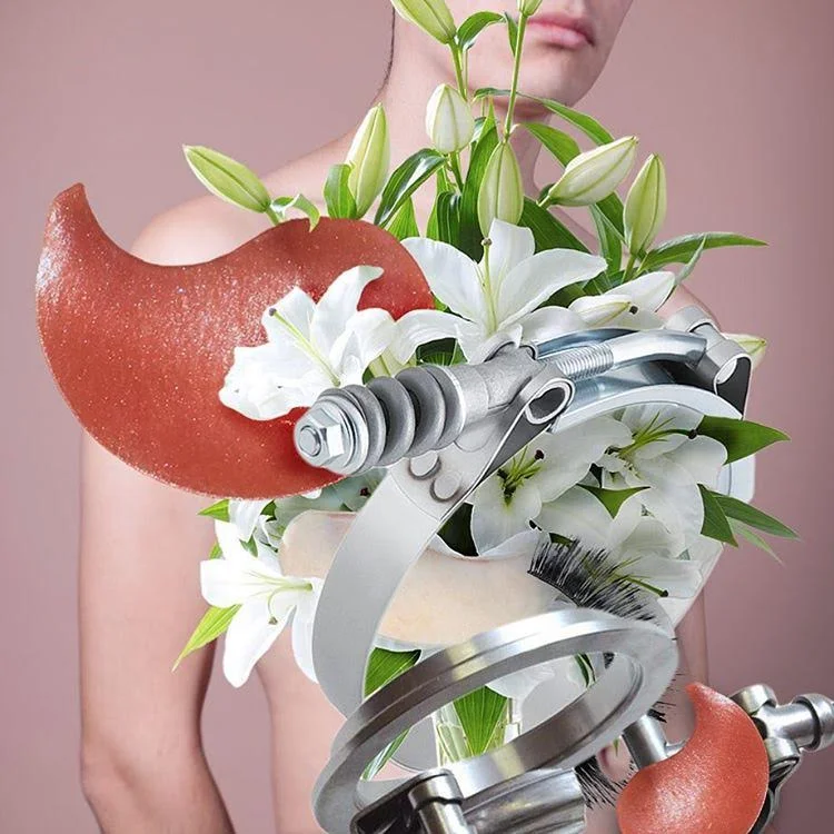 Ryan Halliwill</br><i>Untitled</i>, 2016