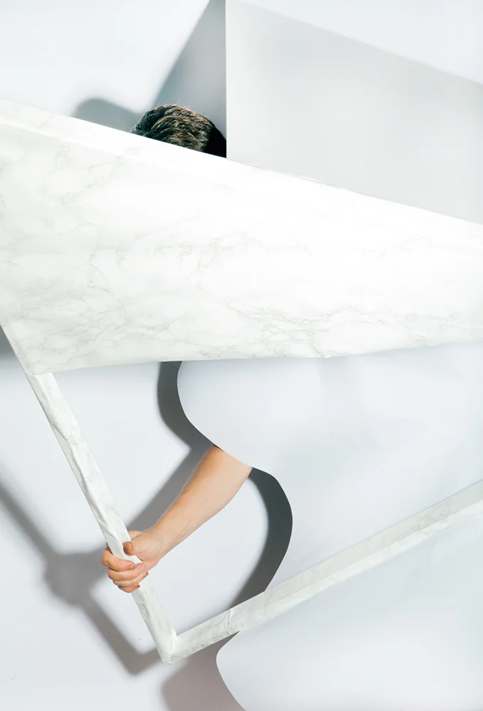 Patricia Voulgaris</br><i>Untitled</i>, 2015