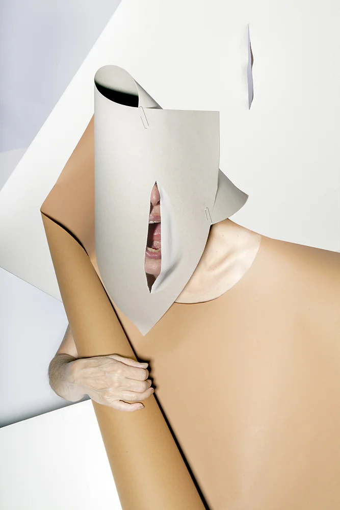 Patricia Voulgaris</br><i>Untitled</i>, 2015