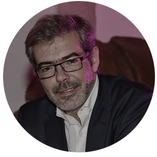 Jorge Martins