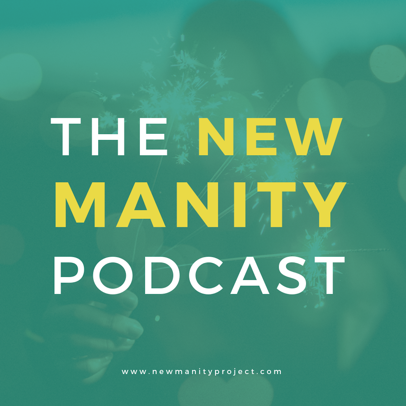 The Newmanity Podcast