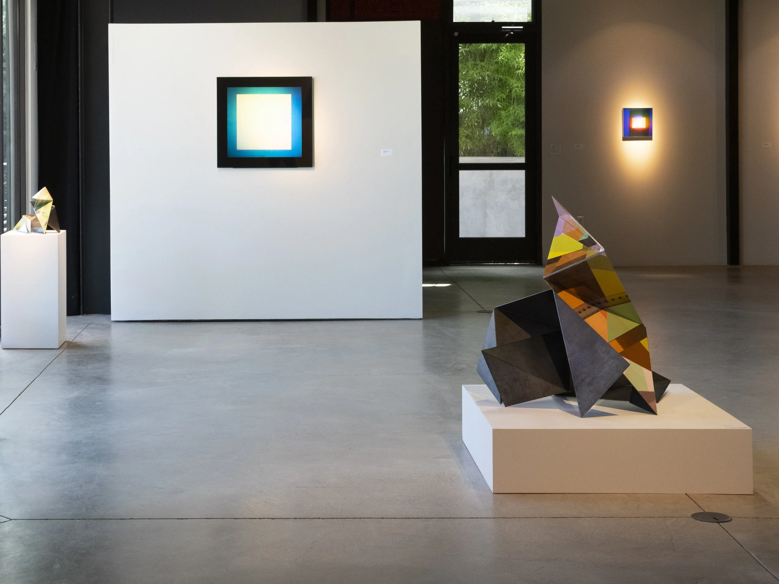 Group Show, Pie Projects, Santa Fe, NM 2022