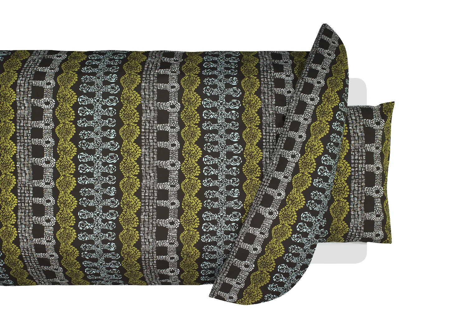 Marimekko Kontu bedlinen, 2011.