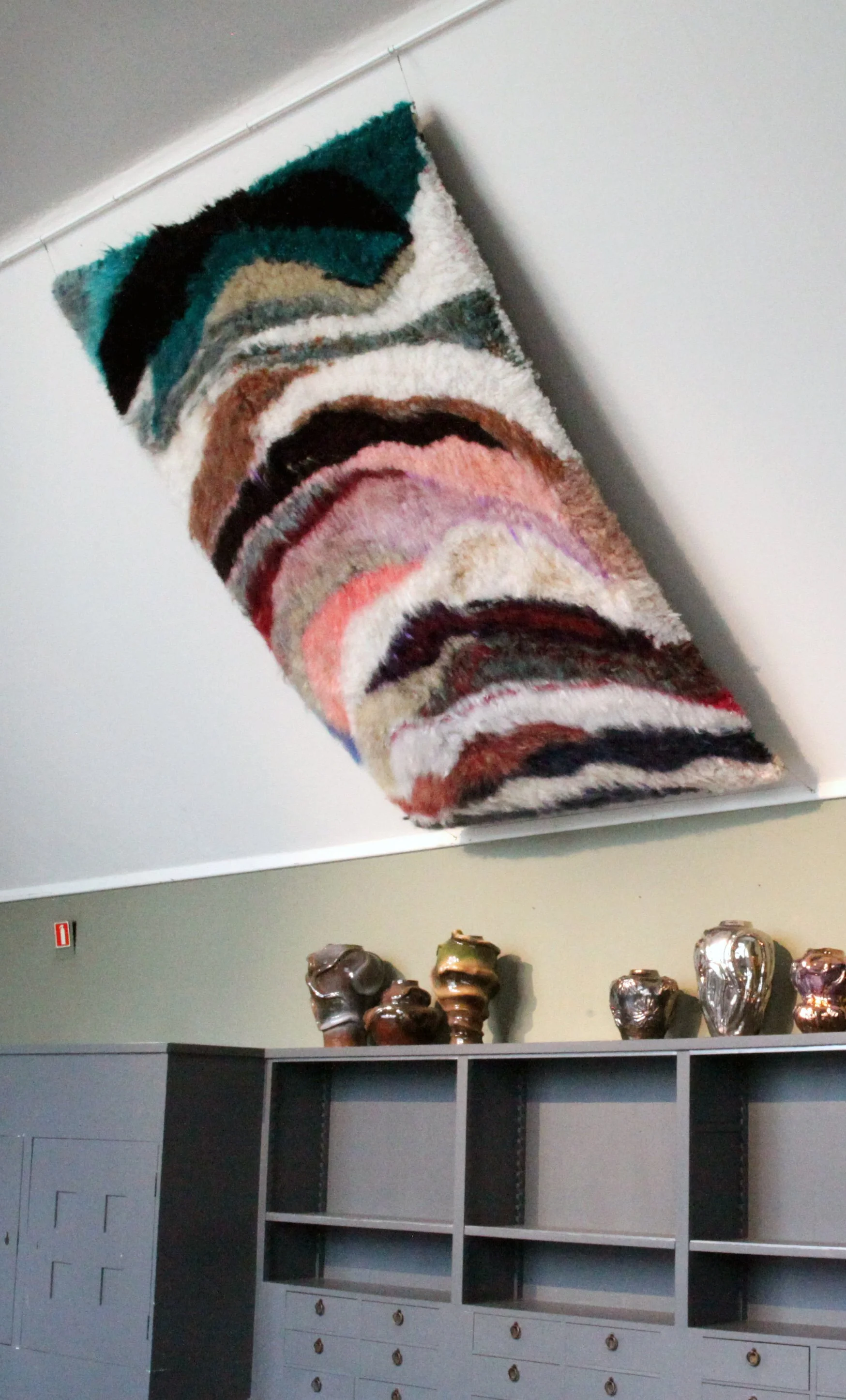 Hvitträsk, Luoma, Finland (2020)