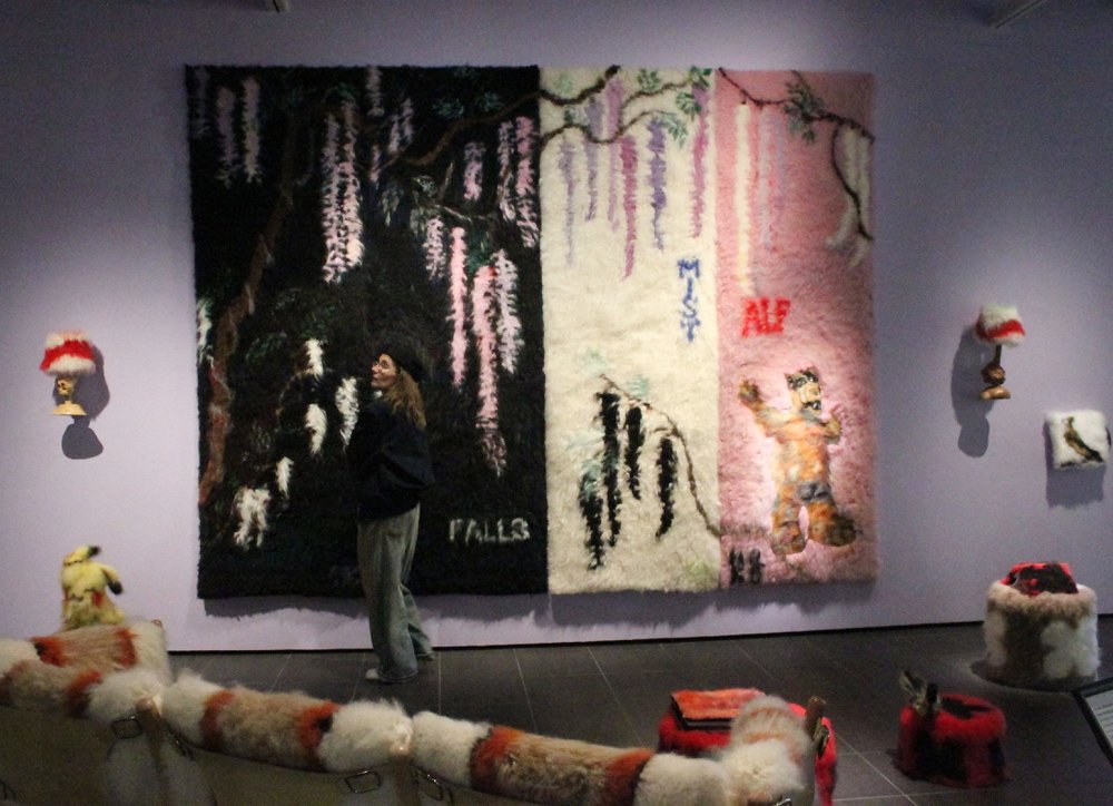 Kumma museum, Kuopio, Finland (2025)