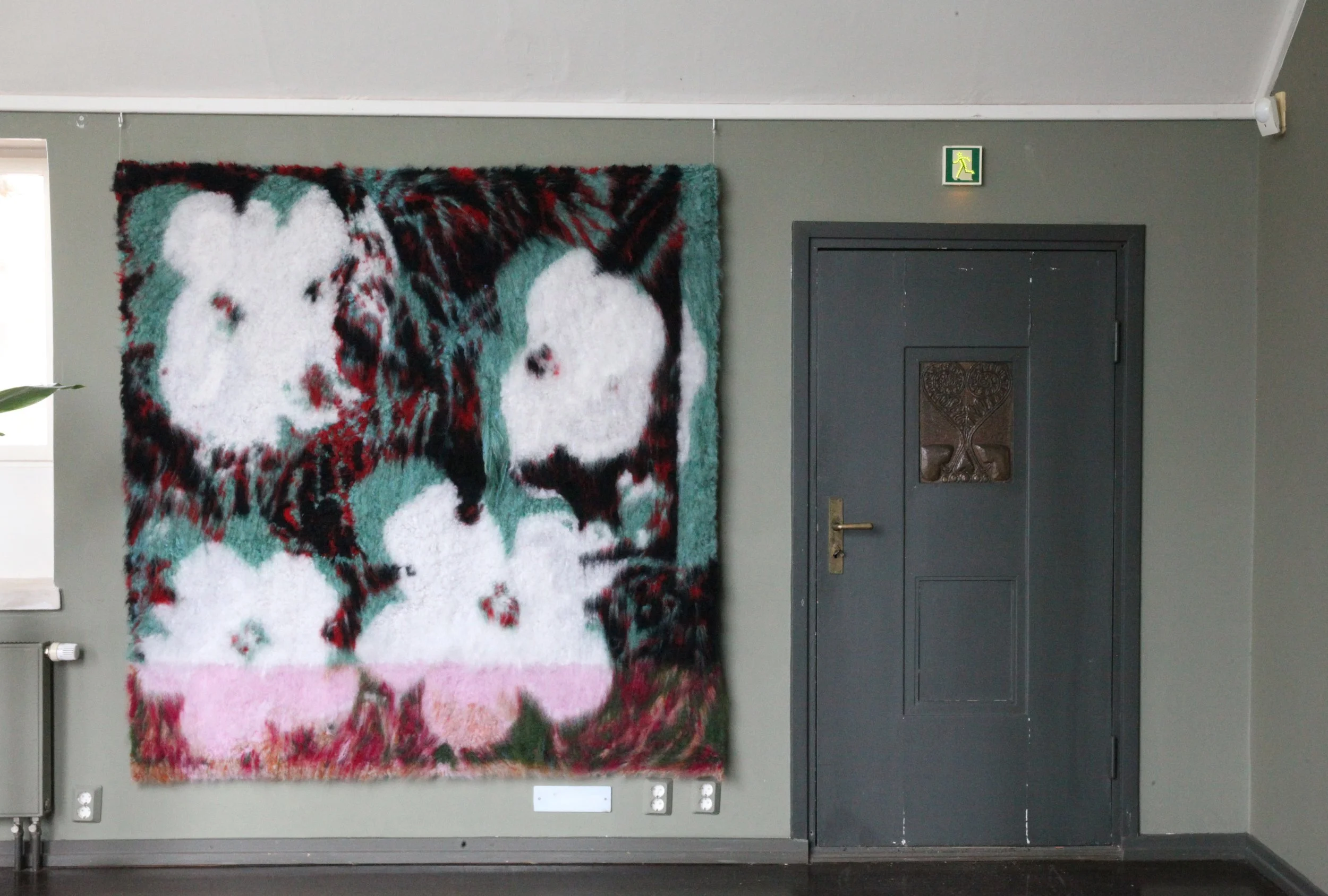 Hvitträsk, Luoma, Finland (2020)