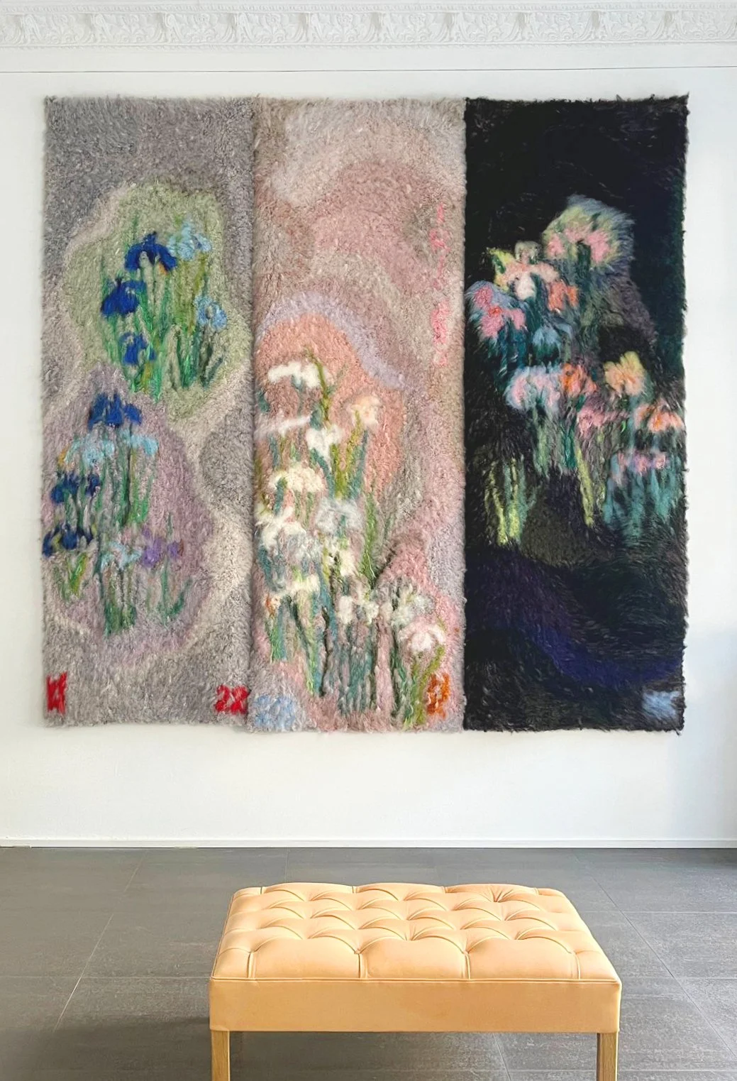 Snow Gallery, Berlin, Germany (2023)