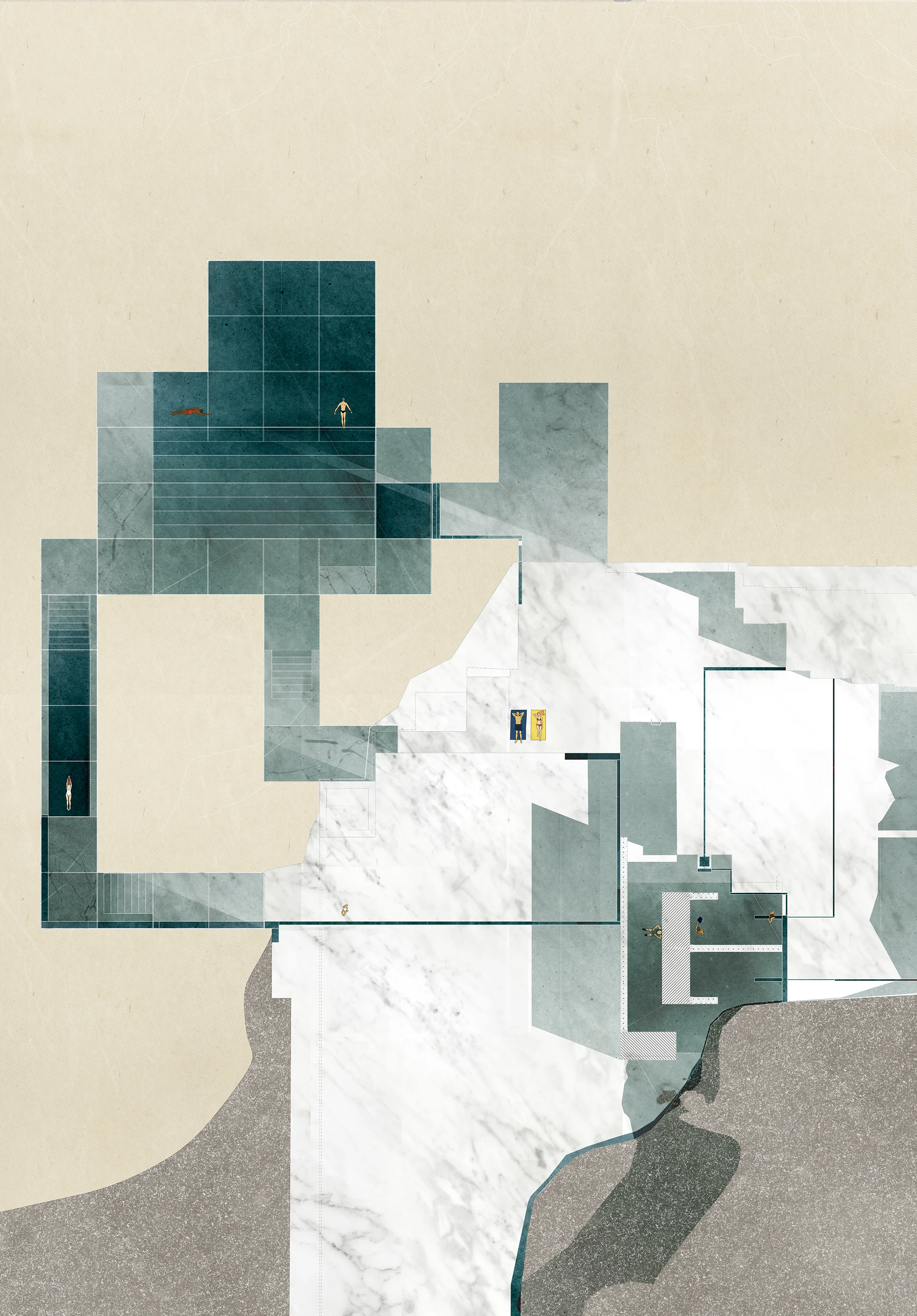 Plan Drawing