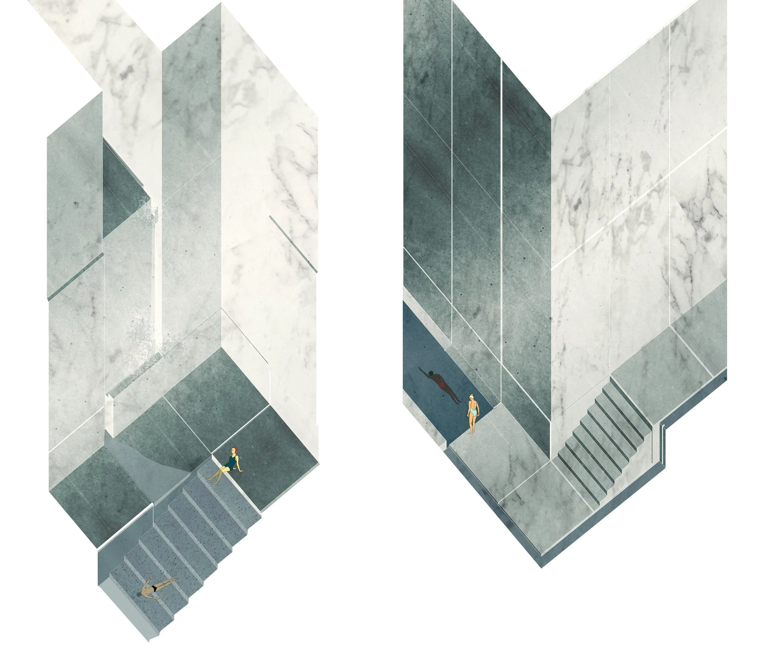 Axonometry&nbsp;