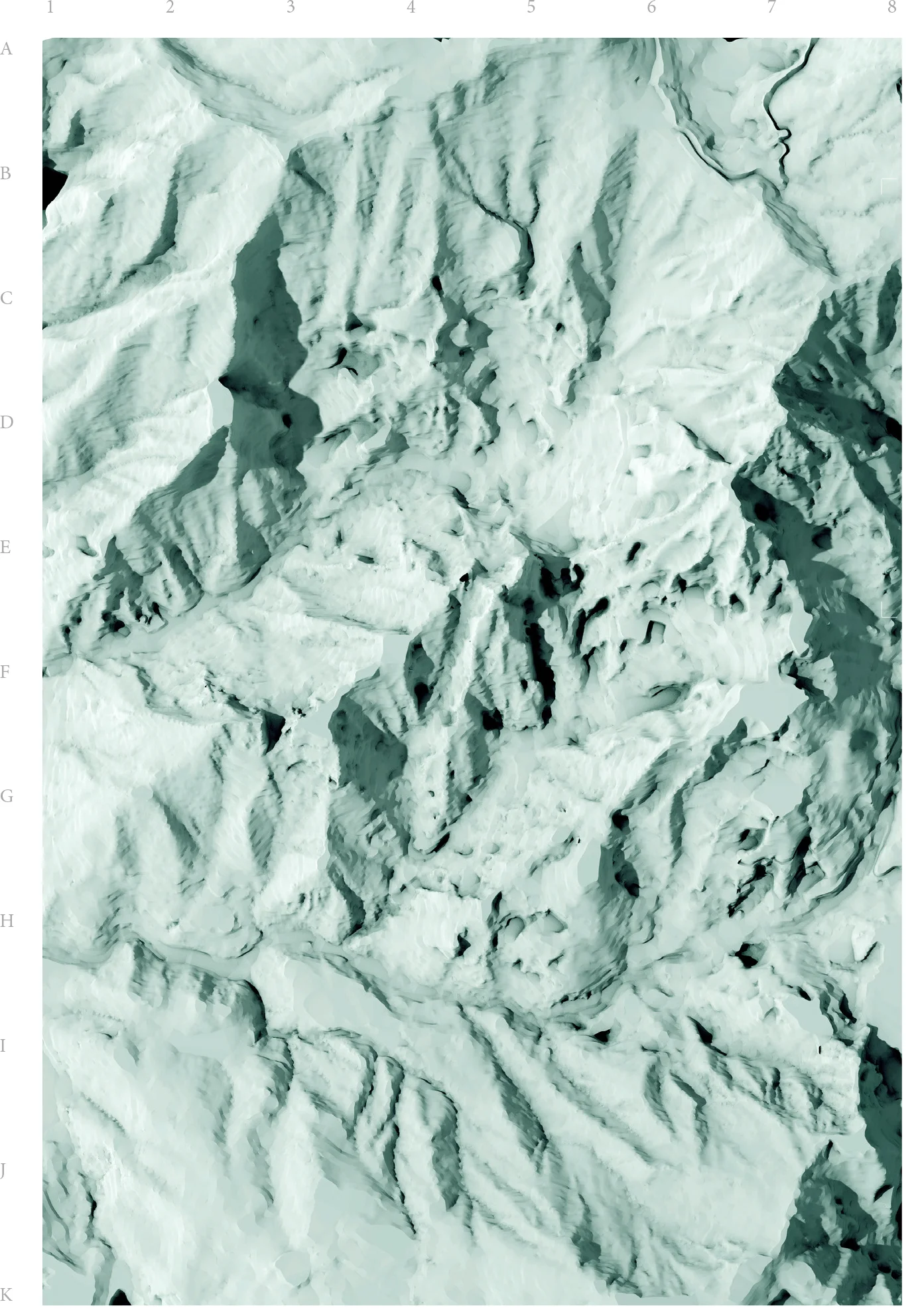 &nbsp; &nbsp; &nbsp; &nbsp; &nbsp; &nbsp; &nbsp; &nbsp; &nbsp; &nbsp; &nbsp; &nbsp; &nbsp; &nbsp;Manufactured Landscapes