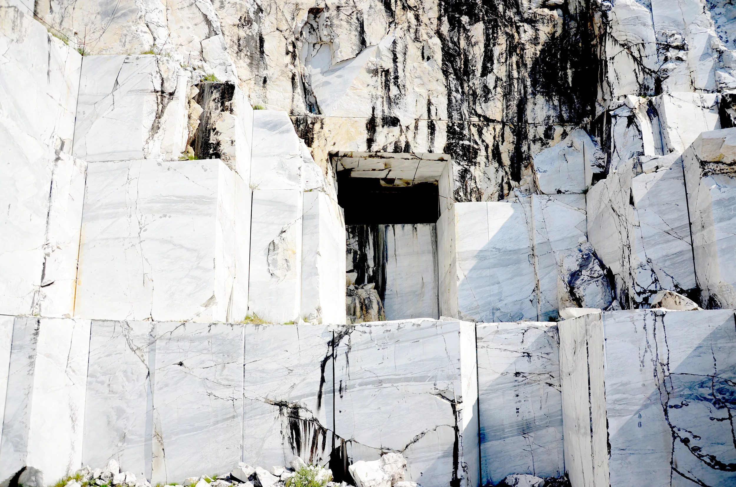 Site: Cave di Morlungo 