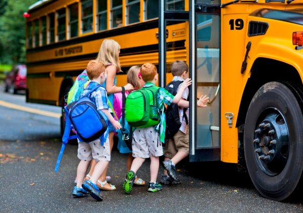 A Look at Student Transportation for 2020-2021